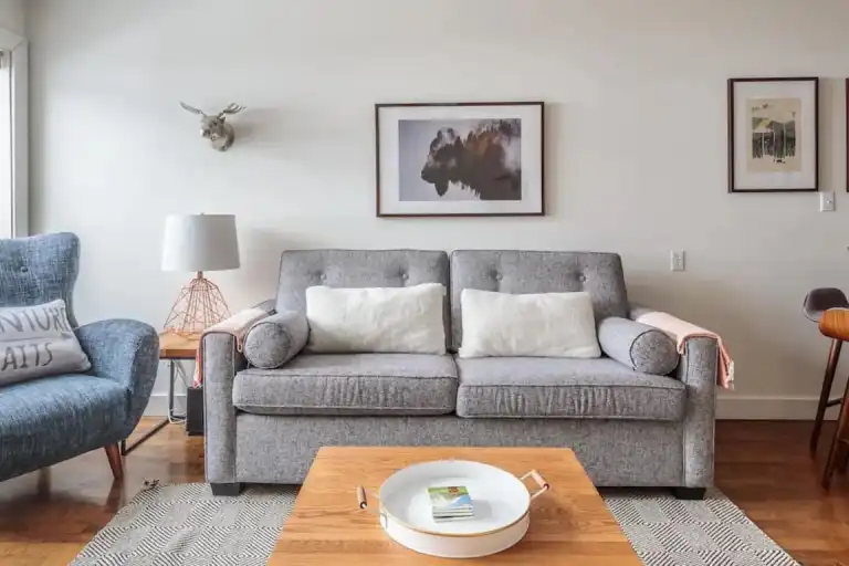 2BED/2FL Modern Condo Gorgeous View + Internet Included | 218 - 104 Kananaskis Way, Canmore | 3074623