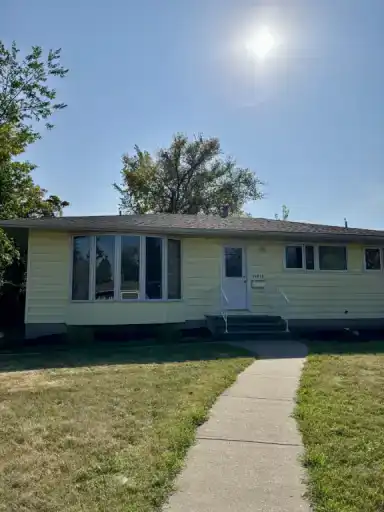 Awesome Family Home in Laurier Heights | 14611 78 Avenue Northwest, Edmonton | 3074629