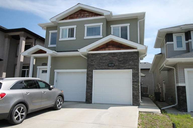 16119 - 141 Street NW | 16119 141 Street NW, Edmonton | 3074632