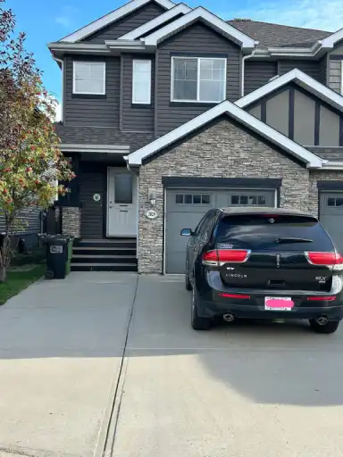 3 bed and 2.5 bath duplex at Windermere for rent | 3829 Whitelaw Place Northwest, Edmonton | 3074640