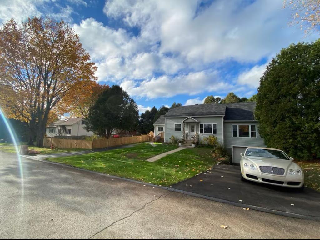 Maison à louer meublée à Deux-Montagnes avec garage | 3074669