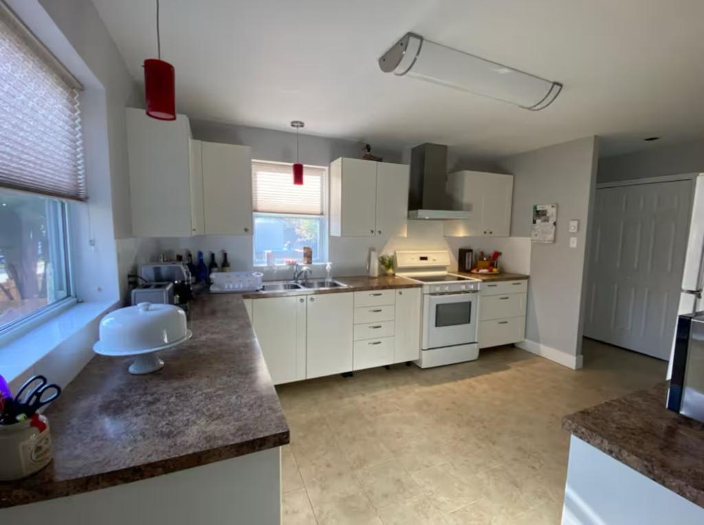 Maison à louer meublée à Deux-Montagnes avec garage | 3074669