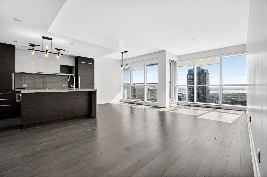 5 stars executive condo - 38th floor - Montreal Ville-Marie - apartment for rent | 3074675