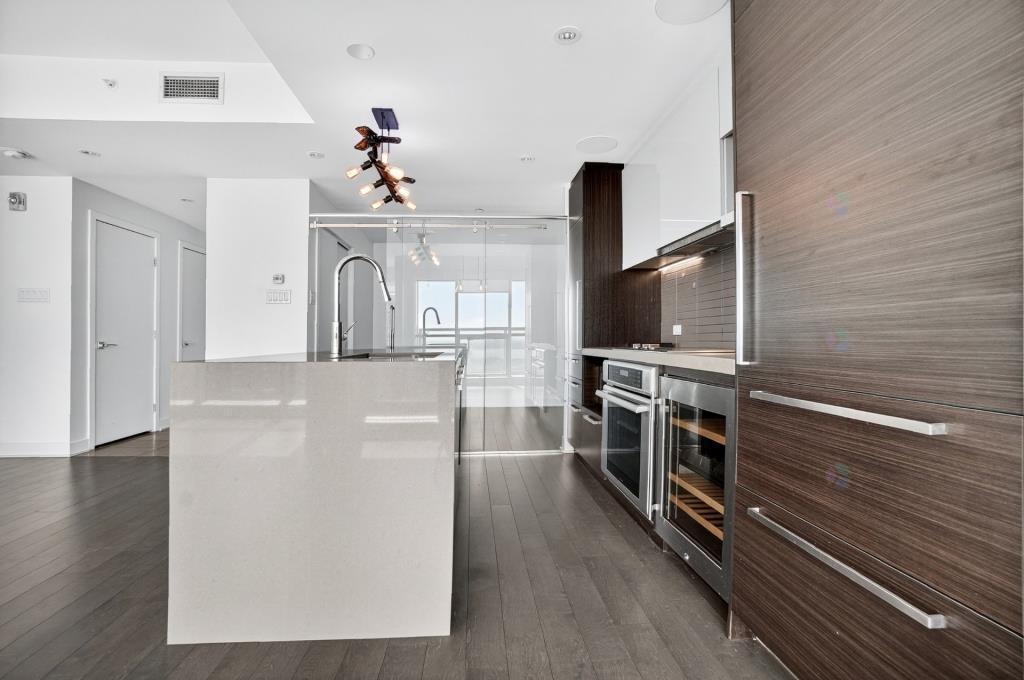 5 stars executive condo - 38th floor - Montreal Ville-Marie - apartment for rent | 3074675