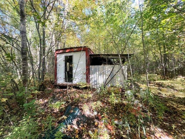 St-Amable (Montérégie) : terre à bois à vendre | 3084572