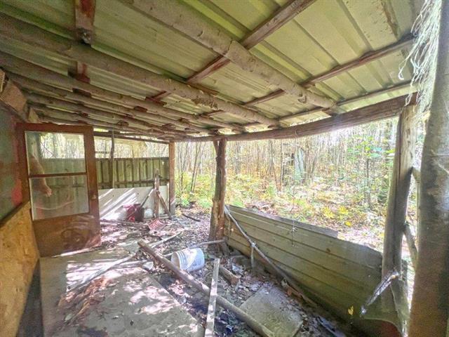 St-Amable (Montérégie) : terre à bois à vendre | 3084572