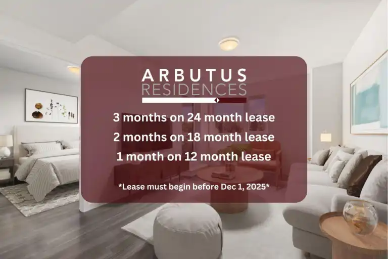 Arbutus Residences | 2139 Lahb Ave, Vancouver | 3074856