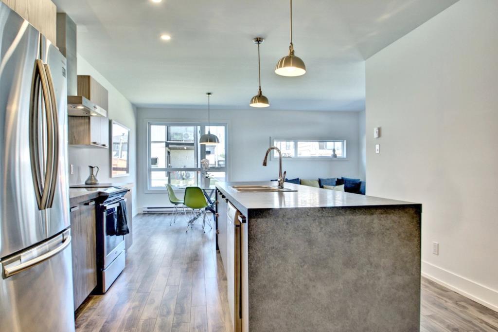 Beau condo | 3074994