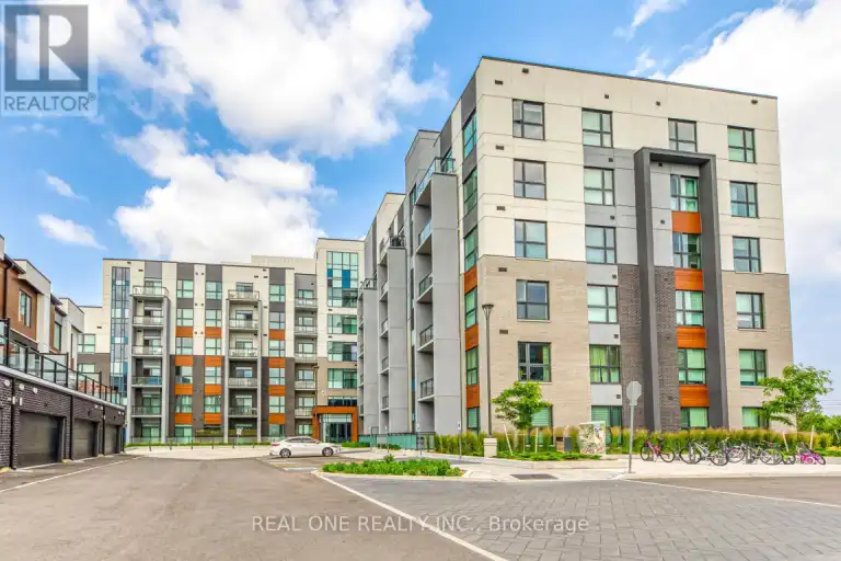 106 - 50 KAITTING TRAIL | 106 - 50 KAITTING TRAIL, Oakville | 3082221