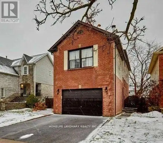 51 COOMER CRESCENT | 51 COOMER CRESCENT, Ajax | 3105201