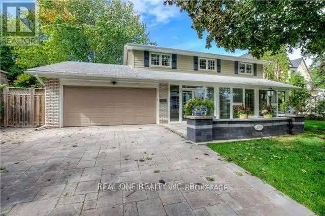 2043 WATER'S EDGE DRIVE | 2043 WATER'S EDGE DRIVE, Oakville | 3082338