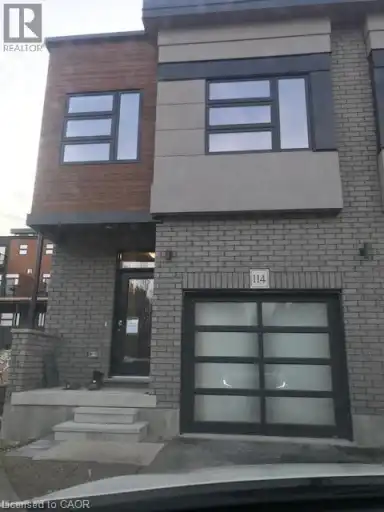 60 ARKELL Road Unit# 114 | 60 ARKELL Road Unit# 114, Guelph | 3082340