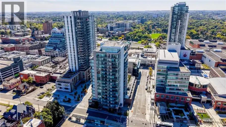 55 DUKE Street W Unit# 802 | 55 DUKE Street W Unit# 802, Kitchener | 3082346