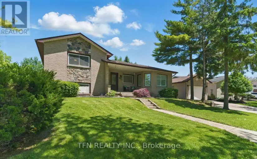 4124 PRESTON AVENUE | 4124 PRESTON AVENUE, Niagara Falls | 3082462