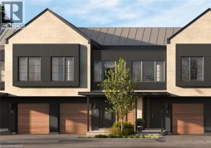 2273 TURNBERRY Road Unit# 20 | 2273 TURNBERRY Road Unit# 20, Burlington | 3082467