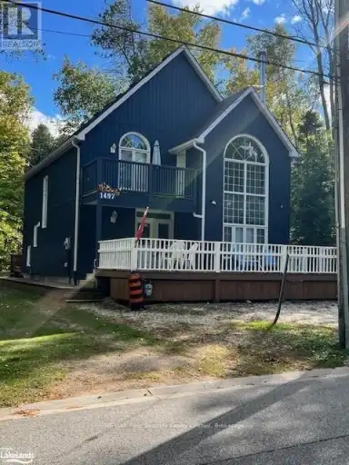 1497 SHORE LANE | 1497 SHORE LANE, Wasaga Beach | 3082576