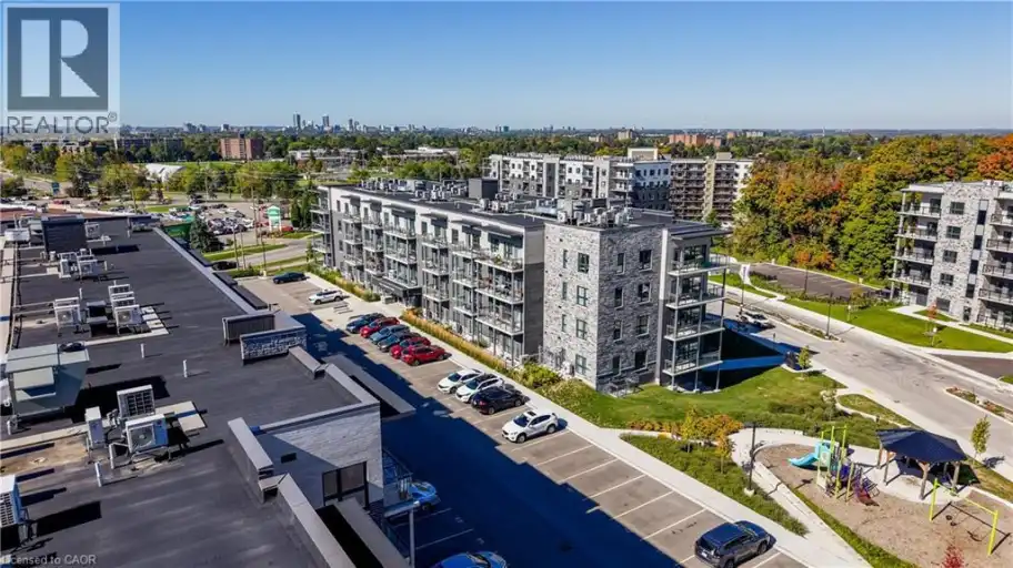 1101 LACKNER Place Unit# 003 | 1101 LACKNER Place Unit# 003, Kitchener | 3112193