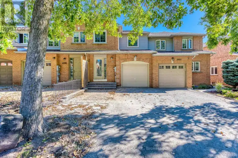 2407 STEFI TRAIL | 2407 STEFI TRAIL, Oakville | 3082583