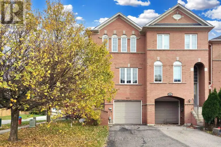 2423 RAVINEBROOK CRESCENT | 2423 RAVINEBROOK CRESCENT, Oakville | 3082587