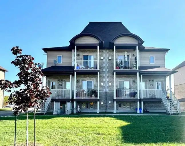187 Bourdeau Blvd Unit 1 | 187 Bourdeau Blvd, Limoges | 3082674