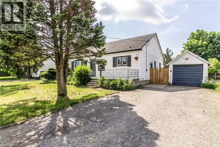250 CARDIGAN Street | 250 CARDIGAN Street, Woodstock | 3082694