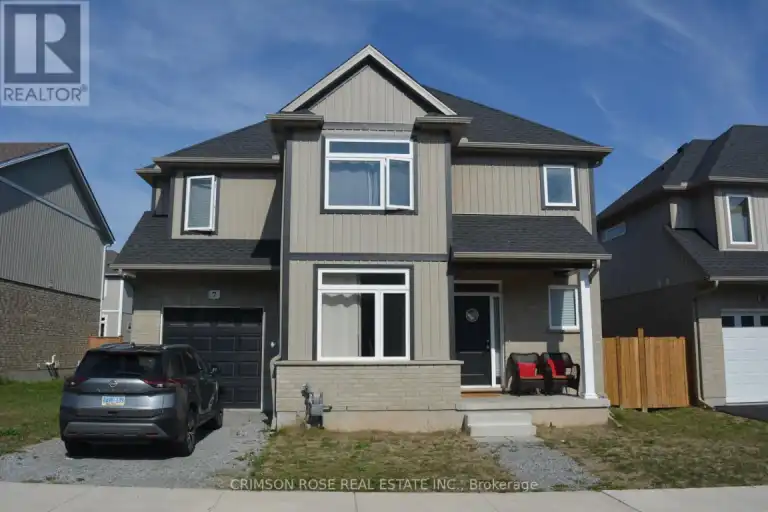 7 MARSHALL LANE | 7 MARSHALL LANE, St. Catharines | 3082698