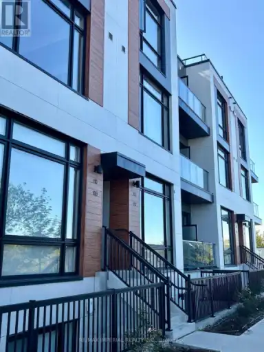 112 - 10 STECKLEY HOUSE LANE | 112 - 10 STECKLEY HOUSE LANE, Richmond Hill | 3082704