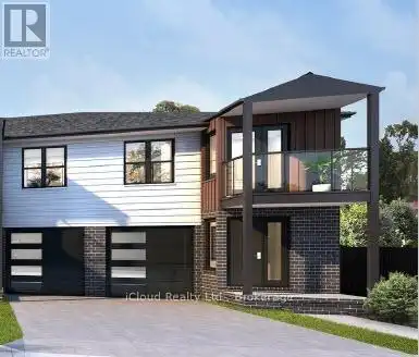 2 MARINA PLACE | 2 MARINA PLACE, Welland | 3082707
