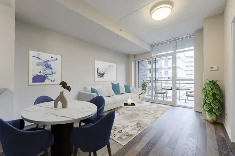 The Brock | 472 Brock Avenue, Burlington | 3082746