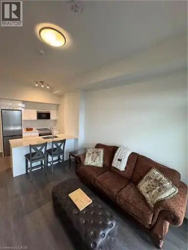 25 WELLINGTON Street Unit# 1002 | 25 WELLINGTON Street Unit# 1002, Waterloo | 3082819