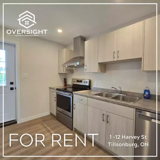 Cozy Living in Tillsonburg!! | 12 Harvey Street, Tillsonburg | 3082822