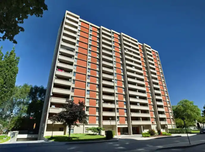 Rebecca Towers | 235 Rebecca Street, Hamilton | 3082851