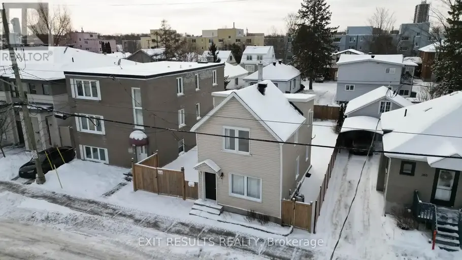 292 RICHELIEU AVENUE | 292 RICHELIEU AVENUE, Ottawa | 3082875