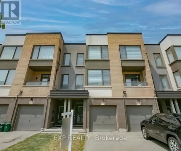 177 SABINA DRIVE | 177 SABINA DRIVE, Oakville | 3082938