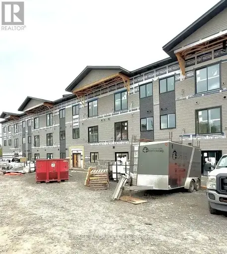 205 - 2380 CLEROUX CRESCENT | 205 - 2380 CLEROUX CRESCENT, Ottawa | 3082947