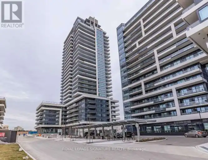 1708 - 1455 CELEBRATION DRIVE | 1708 - 1455 CELEBRATION DRIVE, Pickering | 3082948