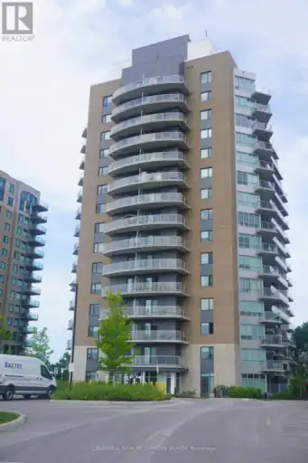 1203 - 200 INLET PRIVATE | 1203 - 200 INLET PRIVATE, Ottawa | 3082955