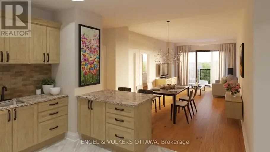 426 - 1050 CANADIAN SHIELD AVENUE | 426 - 1050 CANADIAN SHIELD AVENUE, Ottawa | 3082999
