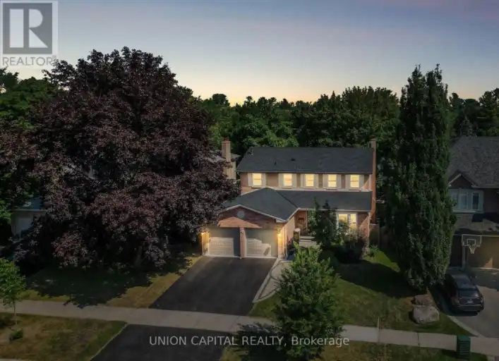 MAIN - 1857 PARKSIDE DRIVE | MAIN - 1857 PARKSIDE DRIVE, Pickering | 3083011