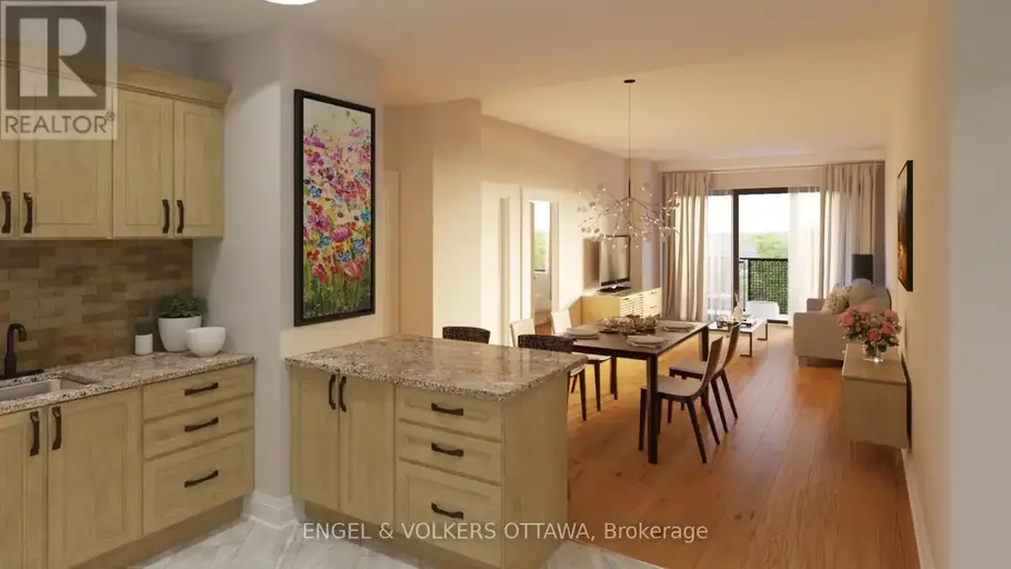 137 - 1050 CANADIAN SHIELD AVENUE | 137 - 1050 CANADIAN SHIELD AVENUE, Ottawa | 3083013