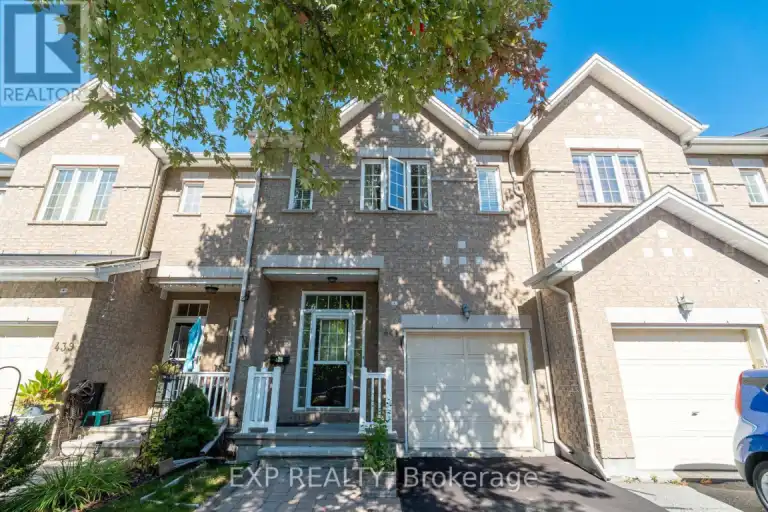 441 FOXHALL WAY | 441 FOXHALL WAY, Ottawa | 3083024