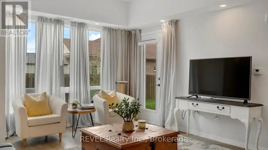 106 - 3998 VICTORIA AVENUE | 106 - 3998 VICTORIA AVENUE, Lincoln | 3083029