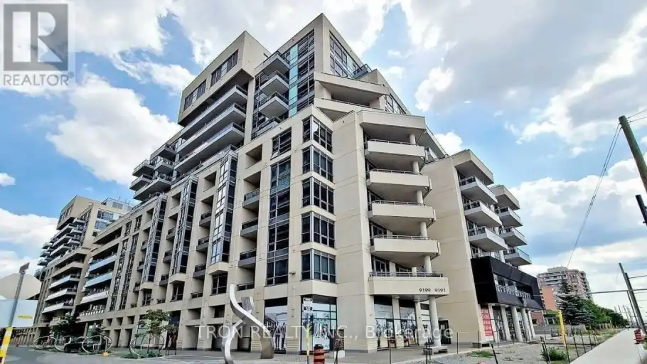 703 - 9199 YONGE STREET | 703 - 9199 YONGE STREET, Richmond Hill | 3083042