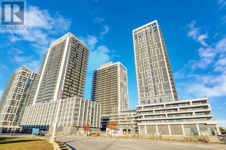 2618 - 8960 JANE STREET | 2618 - 8960 JANE STREET, Vaughan | 3083048