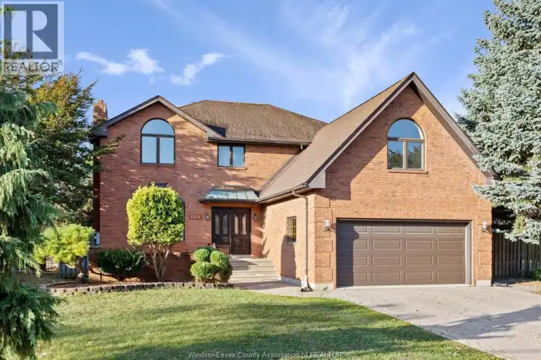 4478 VILLA PARADISO | 4478 VILLA PARADISO, Windsor | 3083052