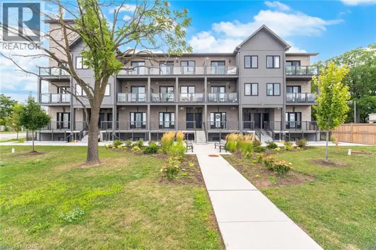 721 FRANKLIN Boulevard Unit# 305 | 721 FRANKLIN Boulevard Unit# 305, Cambridge | 3083053