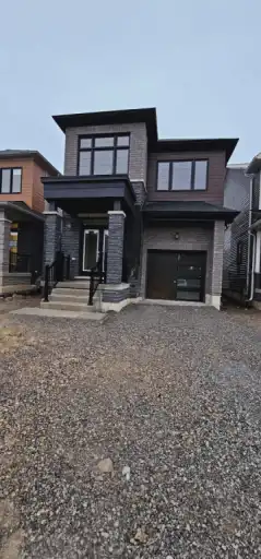 Brand New Four Bedroom Detached House | 70 Sun Haven Lane, Thorold | 3083054