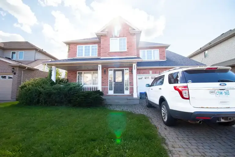 47 Honey Locust Circle | 47 Honey Locust Circle, Thorold | 3083087