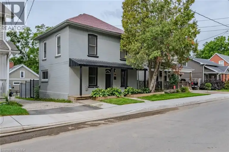 80 WEST RIVER Street | 80 WEST RIVER Street, Paris | 3083111