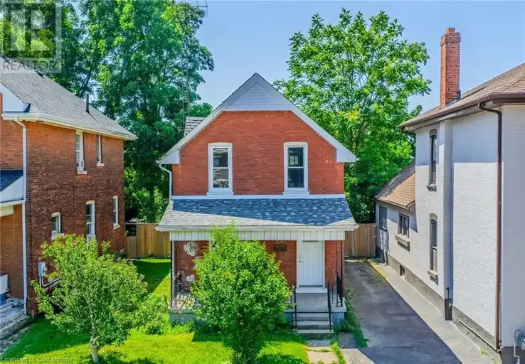 509 COLBORNE Street | 509 COLBORNE Street, Brantford | 3083113